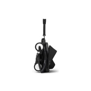 Alternative view of Carrito Babyzen Yoyo3 Desde 6 Meses Todo Negro