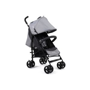Carrito Paragüita Aero Gris