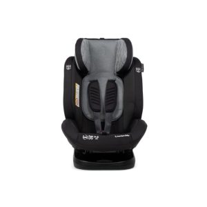 Asiento Para Auto First 360° 2.0 Negro/Gris - Image 3