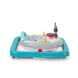 Alternative view of Andador Disney Baby 2-En-1 Mickey Mouse Tiny Trek