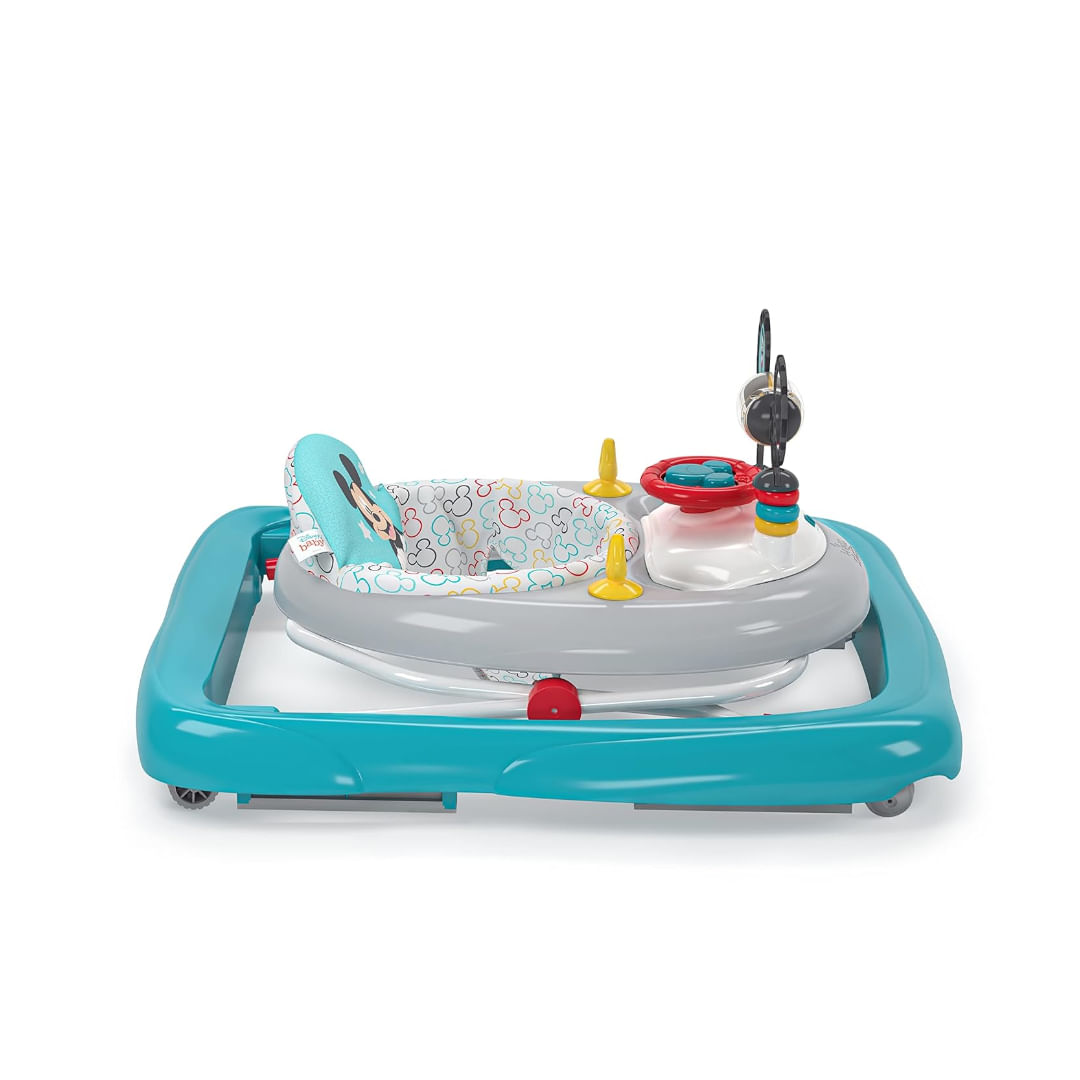 Andador Disney Baby 2-En-1 Mickey Mouse Tiny Trek - Image 2