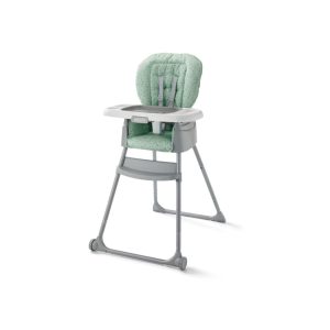 Silla De Comer Made2Grow 5-En-1 - Terrazo