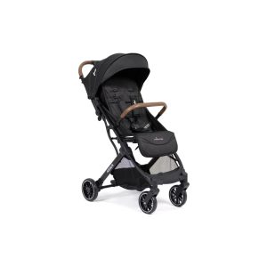 Carrito Ultracompacto Argus Negro