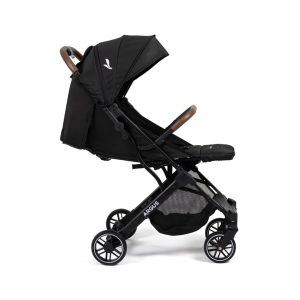 Alternative view of Carrito Ultracompacto Argus Negro