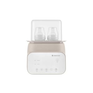 Alternative view of Calentador De Mamaderas Doble 4In1 Handy Beige