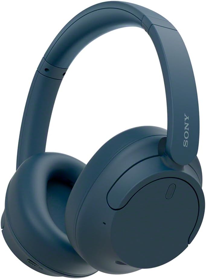 Sony WH-CH720N Auriculares inalámbricos Bluetooth con cancelación de r