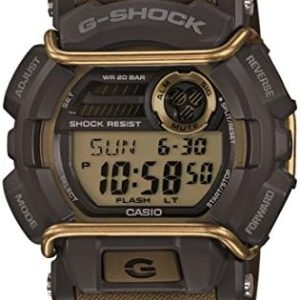 G-Shock - Reloj deportivo gris para hombre - Image 2