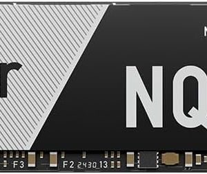 Lexar Unidad interna de estado sólido SSD NQ780 PCIe Gen4 NVMe M.2 228
