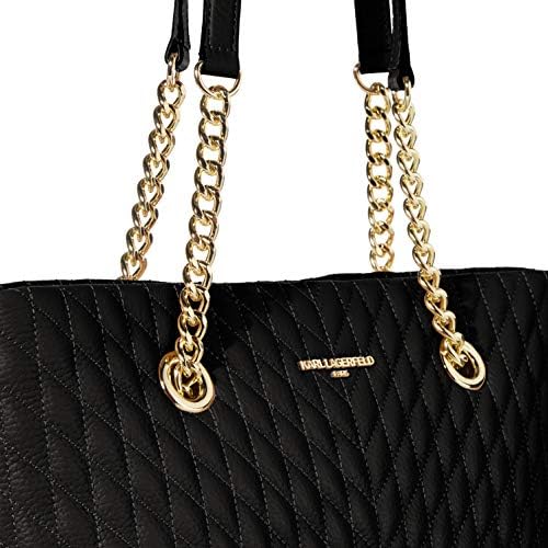Karl Lagerfeld Paris Bolso Tote Karolina para Mujeres - Image 3