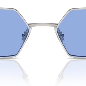 Ray-Ban Rb3728 Yevi Gafas de sol hexagonales