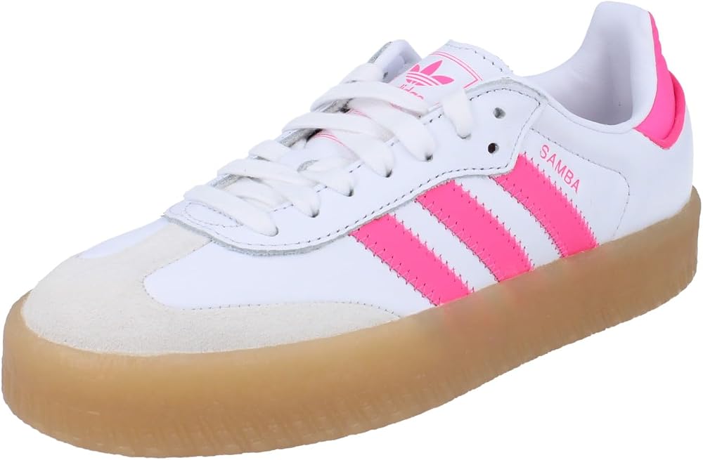 Zapatillas de tenis para mujer Adidas Courtset