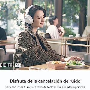 Sony WH-CH720N Auriculares inalámbricos Bluetooth con cancelación de r - Image 3