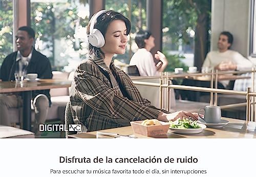Sony WH-CH720N Auriculares inalámbricos Bluetooth con cancelación de r - Image 3