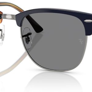 Ray-Ban RB3016 Clubmaster - Lentes de sol cuadrados | In Tortoise On G