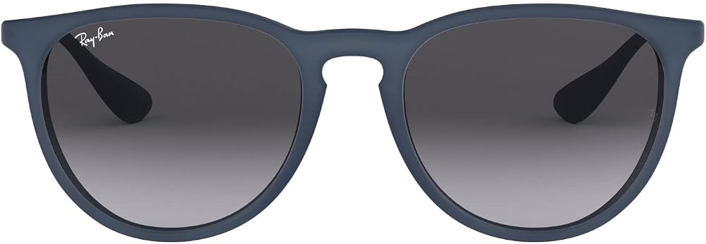 Ray-Ban Gafas de sol redondas unisex Rb4171 Erika