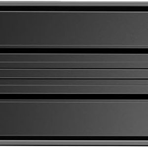 Lexar SSD NM790 de 4TB con disipador de calor PCIe Gen4 NVMe M.2 2280