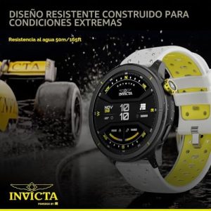 Invicta I-Tech Digital Smartwatch 2 - Image 3