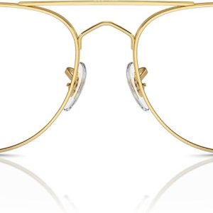 Ray-Ban Gafas de sol unisex Rb3735 Bain Bridge Aviator