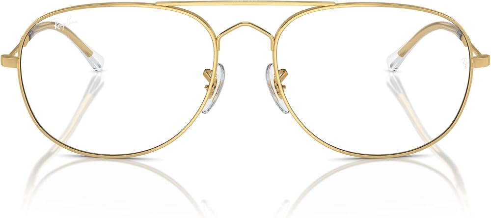 Ray-Ban Gafas de sol unisex Rb3735 Bain Bridge Aviator