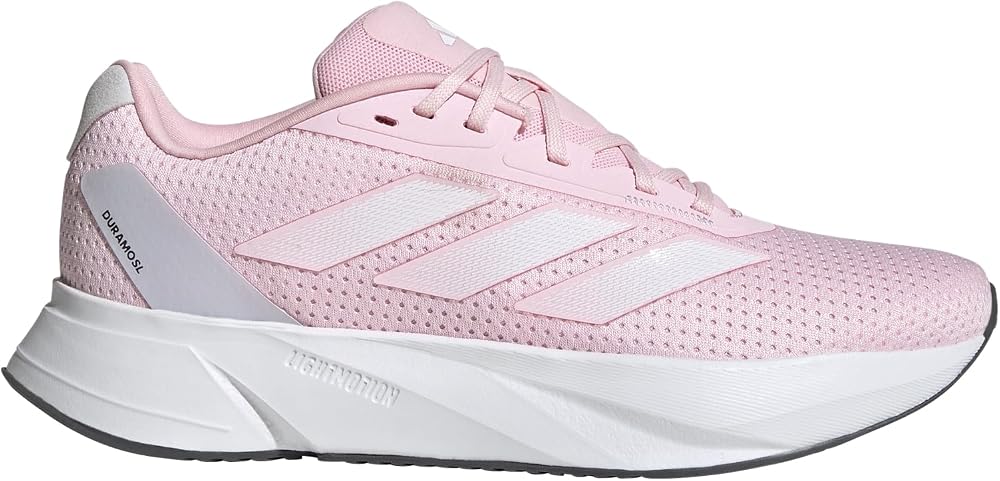 adidas Mujeres Duramo Sl Zapatillas de deporte - Gris
