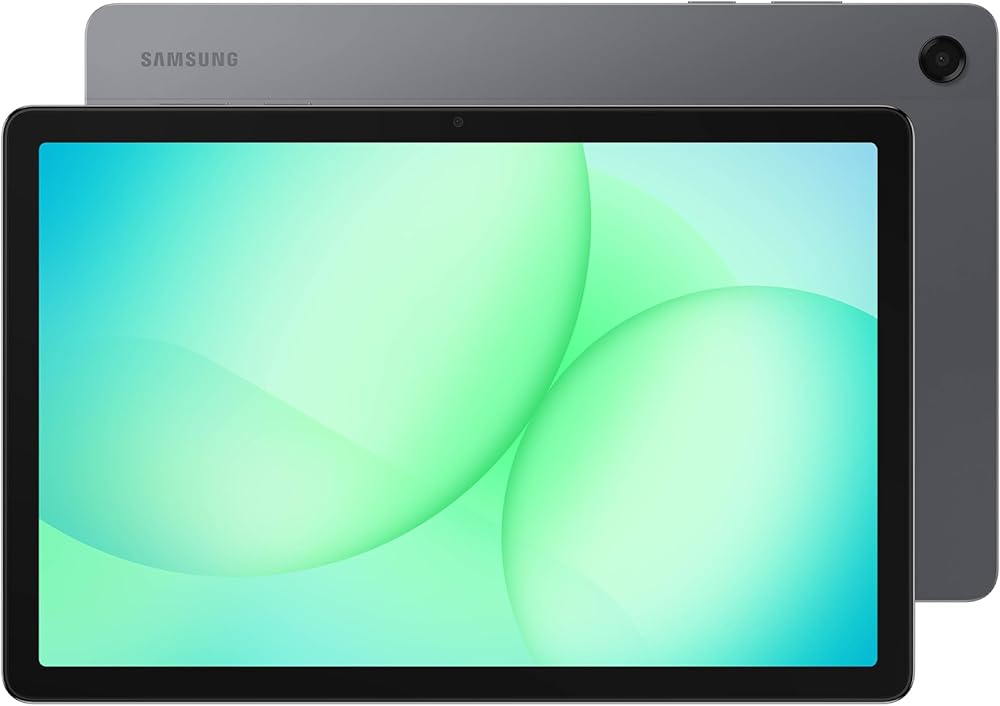 Samsung Galaxy Tab A11+ 8 GB de RAM, 256 GB de almacenamiento, asisten
