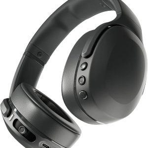 Skullcandy Crusher Evo - Auriculares inalámbricos con graves