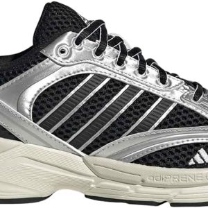 adidas Mujeres Spiritain 2000 Zapatillas Zapatos Casual - Blanco