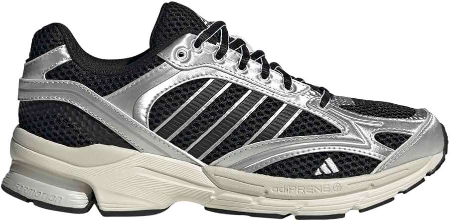 adidas Mujeres Spiritain 2000 Zapatillas Zapatos Casual - Blanco