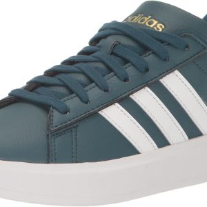 adidas Grand Court 2.0 - Tenis para mujer