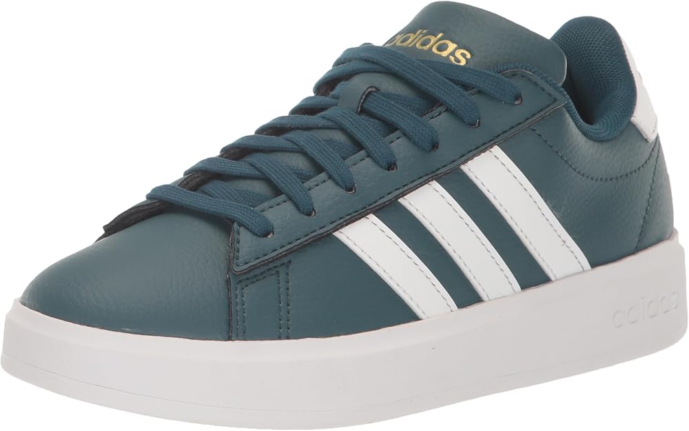 adidas Grand Court 2.0 - Tenis para mujer