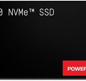 WD_BLACK SN7100 SSD NVMe de 2 TB - Gen4 PCIe, M.2 2280, velocidad de l