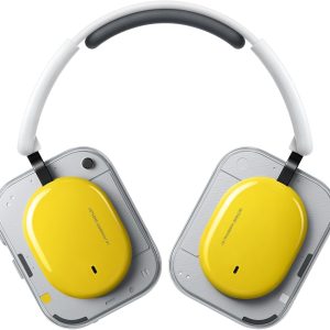 Nothing Auriculares (a) Auriculares con cancelación activa de ruido ad