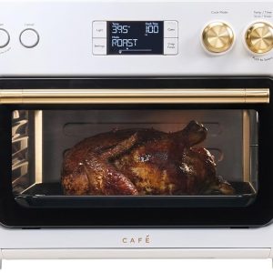 Café Couture - Horno tostador con freidora de aire, 14 modos, WiFi, gr