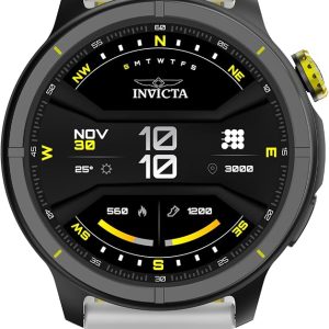 Invicta I-Tech Digital Smartwatch 2