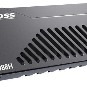 Bestoss SSD PCIe 4.0 NVMe M.2 2280 de 1 TB con disipador de calor