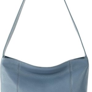 The Sak De Young Hobo Bag - Bolso de mano de cuero de primera calidad