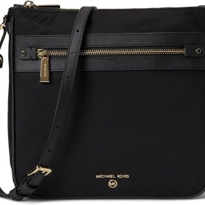 Michael Kors para mujer Jet Set Large North South Crossbody