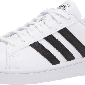 adidas Grand Court - Tenis para mujer