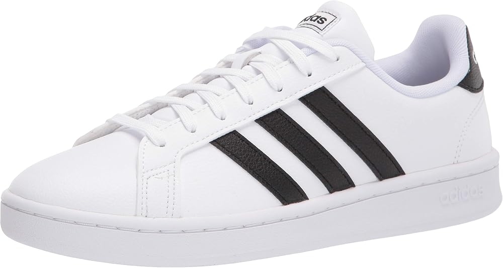 adidas Grand Court - Tenis para mujer