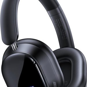 TAGRY Hybird Auriculares Bluetooth 6.4 con cancelación activa de ruido