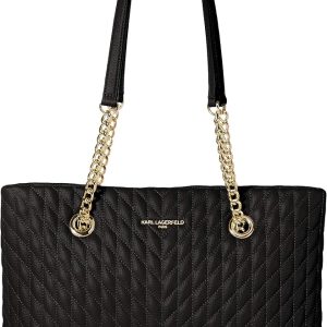 Karl Lagerfeld Paris Bolso Tote Karolina para Mujeres