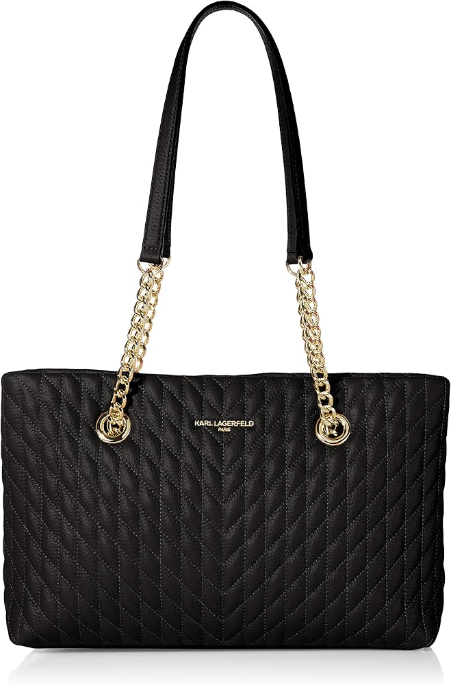 Karl Lagerfeld Paris Bolso Tote Karolina para Mujeres