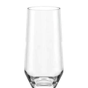 JGO 6 VASOS TRAGO LARGO STOLZLE QUATROPHIL/REVOLUTION 3580012