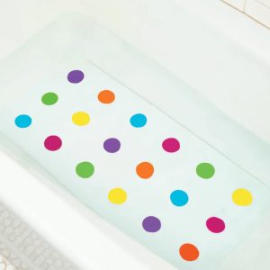 Alfombra Para Baño Dots 36Cmx77Cm - Imagen 2