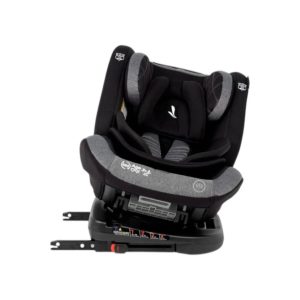 Alternative view of Asiento Para Auto First 360° 2.0 Gris/Neg