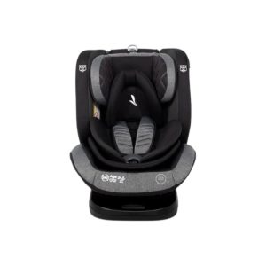 Asiento Para Auto First 360° 2.0 Gris/Neg