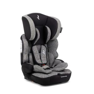 Alternative view of Asiento Para Auto Thunder C Isofix Gris