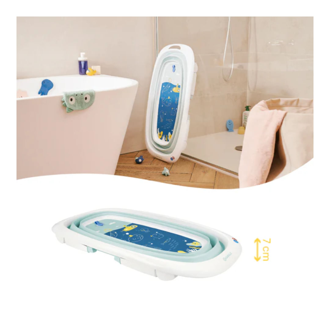 Bañera Plegable - Imagen 2