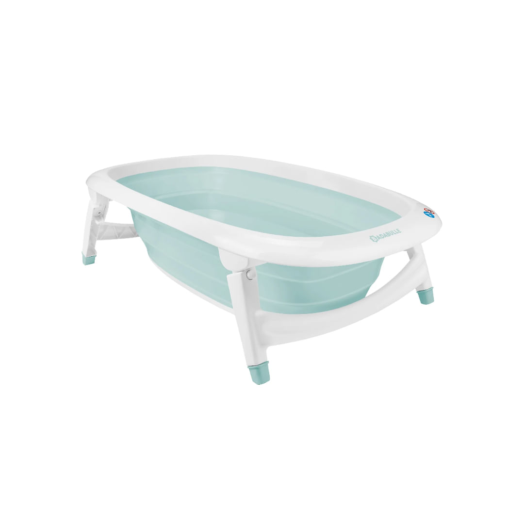 Bañera Plegable