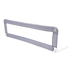 Barra De Seguridad P/Cama Gris